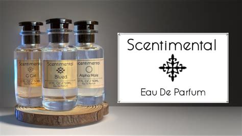 scentiments fake perfume|scentimental reviews.